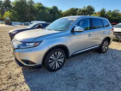 JA4AZ3A39KZ044947 2019 MITSUBISHI OUTLANDER