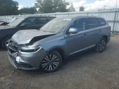 JA4AZ3A39KZ045046 2019 MITSUBISHI OUTLANDER