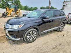 JA4AZ3A39KZ045080 2019 MITSUBISHI OUTLANDER