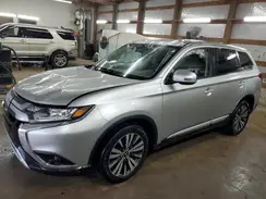 JA4AZ3A39KZ045662 2019 MITSUBISHI OUTLANDER