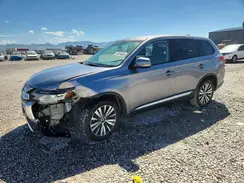JA4AZ3A39KZ046861 2019 MITSUBISHI OUTLANDER