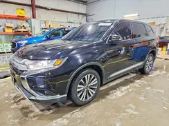 JA4AZ3A39KZ046925 2019 MITSUBISHI OUTLANDER