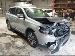 JA4AZ3A39KZ047895 2019 MITSUBISHI OUTLANDER