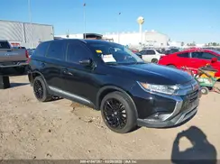 JA4AZ3A39KZ051123 2019 MITSUBISHI OUTLANDER