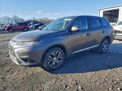 JA4AZ3A39KZ051882 2019 MITSUBISHI OUTLANDER