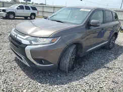 JA4AZ3A39KZ052109 2019 MITSUBISHI OUTLANDER