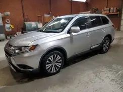 JA4AZ3A39KZ052241 2019 MITSUBISHI OUTLANDER