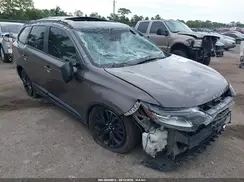 JA4AZ3A39KZ052353 2019 MITSUBISHI OUTLANDER