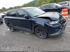 JA4AZ3A39KZ052613 2019 MITSUBISHI OUTLANDER