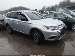 JA4AZ3A39KZ054507 2019 MITSUBISHI OUTLANDER