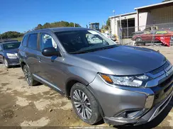 JA4AZ3A39LZ004224 2020 MITSUBISHI OUTLANDER
