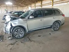 JA4AZ3A39LZ007477 2020 MITSUBISHI OUTLANDER