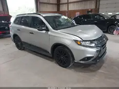 JA4AZ3A39LZ008581 2020 MITSUBISHI OUTLANDER