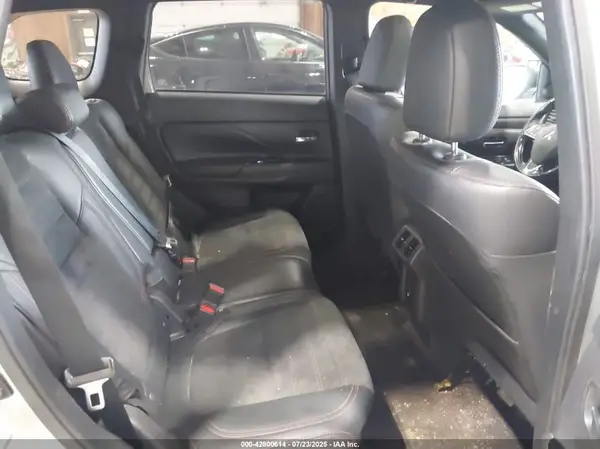 JA4AZ3A39LZ008581 2020 MITSUBISHI OUTLANDER - Image 8