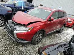 JA4AZ3A39LZ010461 2020 MITSUBISHI OUTLANDER