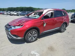 JA4AZ3A39LZ011108 2020 MITSUBISHI OUTLANDER
