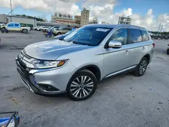 JA4AZ3A39LZ013523 2020 MITSUBISHI OUTLANDER