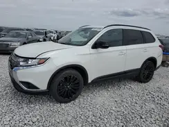 JA4AZ3A39LZ017782 2020 MITSUBISHI OUTLANDER