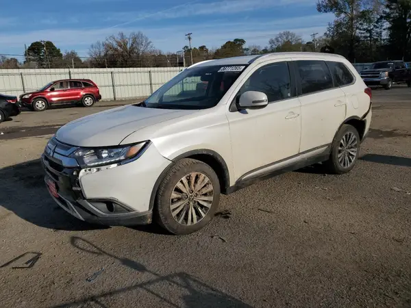 JA4AZ3A39LZ019421 2020 MITSUBISHI OUTLANDER - Image 1