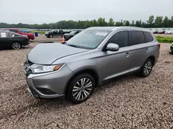 JA4AZ3A39LZ020990 2020 MITSUBISHI OUTLANDER