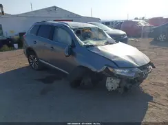 JA4AZ3A39LZ021055 2020 MITSUBISHI OUTLANDER