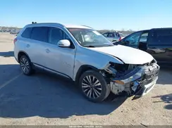 JA4AZ3A39LZ021072 2020 MITSUBISHI OUTLANDER