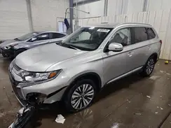 JA4AZ3A39LZ021119 2020 MITSUBISHI OUTLANDER