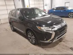 JA4AZ3A39LZ022108 2020 MITSUBISHI OUTLANDER