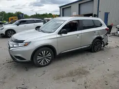 JA4AZ3A39LZ024263 2020 MITSUBISHI OUTLANDER