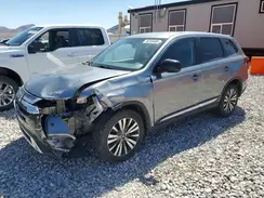 JA4AZ3A39LZ026014 2020 MITSUBISHI OUTLANDER