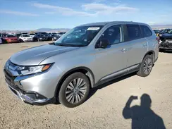 JA4AZ3A39LZ026417 2020 MITSUBISHI OUTLANDER