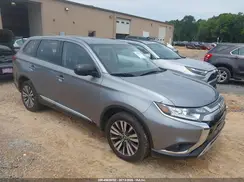 JA4AZ3A39LZ026708 2020 MITSUBISHI OUTLANDER