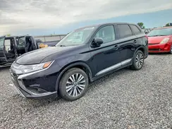 JA4AZ3A39LZ026823 2020 MITSUBISHI OUTLANDER