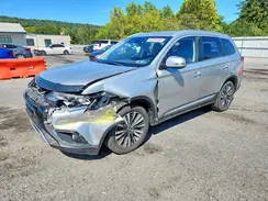 JA4AZ3A39LZ027065 2020 MITSUBISHI OUTLANDER