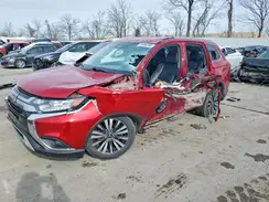JA4AZ3A39LZ030208 2020 MITSUBISHI OUTLANDER