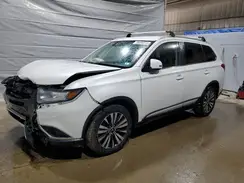 JA4AZ3A39LZ030547 2020 MITSUBISHI OUTLANDER