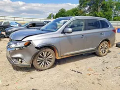 JA4AZ3A39LZ030628 2020 MITSUBISHI OUTLANDER