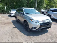 JA4AZ3A39LZ031147 2020 MITSUBISHI OUTLANDER