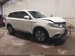 JA4AZ3A39LZ031892 2020 MITSUBISHI OUTLANDER