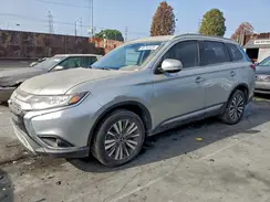 JA4AZ3A39LZ037899 2020 MITSUBISHI OUTLANDER