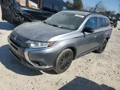 JA4AZ3A39LZ040530 2020 MITSUBISHI OUTLANDER