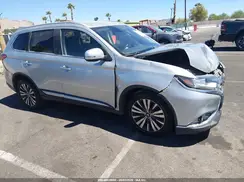 JA4AZ3A39LZ042889 2020 MITSUBISHI OUTLANDER