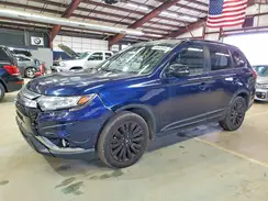 JA4AZ3A39LZ043119 2020 MITSUBISHI OUTLANDER