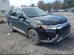 JA4AZ3A39LZ043315 2020 MITSUBISHI OUTLANDER