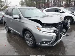 JA4AZ3A39LZ043430 2020 MITSUBISHI OUTLANDER
