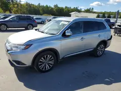 JA4AZ3A39LZ043458 2020 MITSUBISHI OUTLANDER
