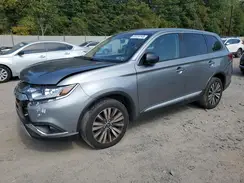 JA4AZ3A39LZ045355 2020 MITSUBISHI OUTLANDER