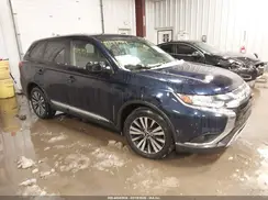 JA4AZ3A39LZ045596 2020 MITSUBISHI OUTLANDER