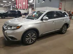 JA4AZ3A39LZ046344 2020 MITSUBISHI OUTLANDER