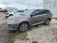 JA4AZ3A39LZ046554 2020 MITSUBISHI OUTLANDER